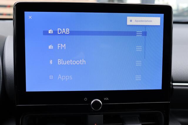 Toyota YARIS 1.5 Hybrid 115 Dynamic, Comfort Pack, Direct leverbaar!