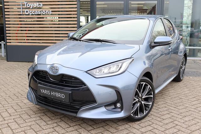 Toyota YARIS 1.5 Hybrid 115 Dynamic, Comfort Pack, Direct leverbaar!