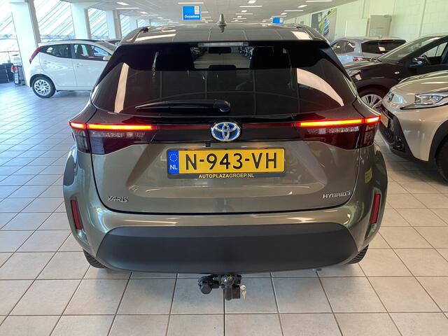 Toyota YARIS Cross 1.5 Hybrid First Edition