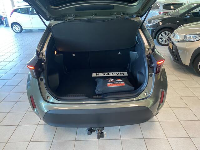 Toyota YARIS Cross 1.5 Hybrid First Edition