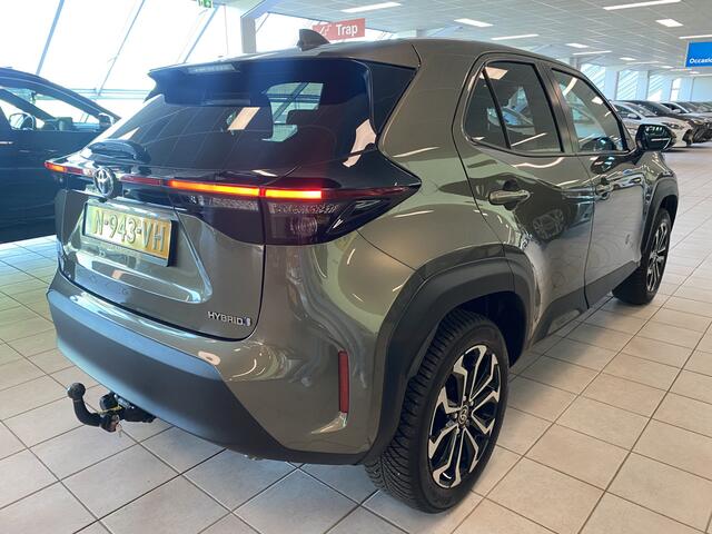 Toyota YARIS Cross 1.5 Hybrid First Edition