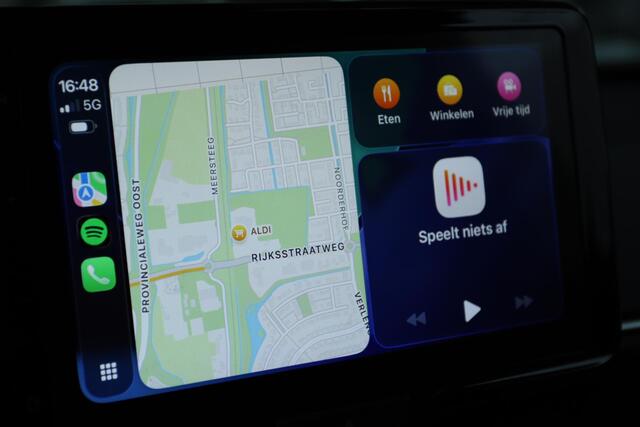Toyota YARIS CROSS 1.5 HYBRID DYNAMIC | CARPLAY | NAVI | CAMERA | KEY-LESS | ACC | LANE ASSIST