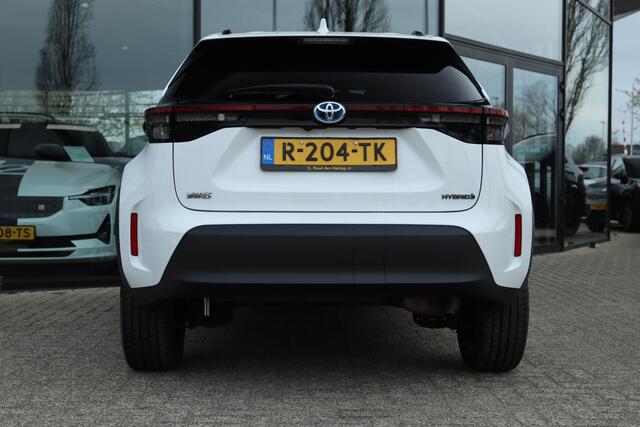 Toyota YARIS CROSS 1.5 HYBRID DYNAMIC | CARPLAY | NAVI | CAMERA | KEY-LESS | ACC | LANE ASSIST