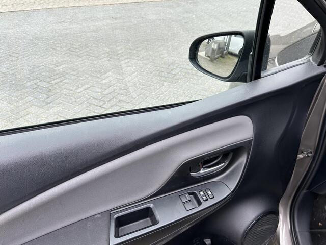 Toyota YARIS 1.5 VVT-i Active