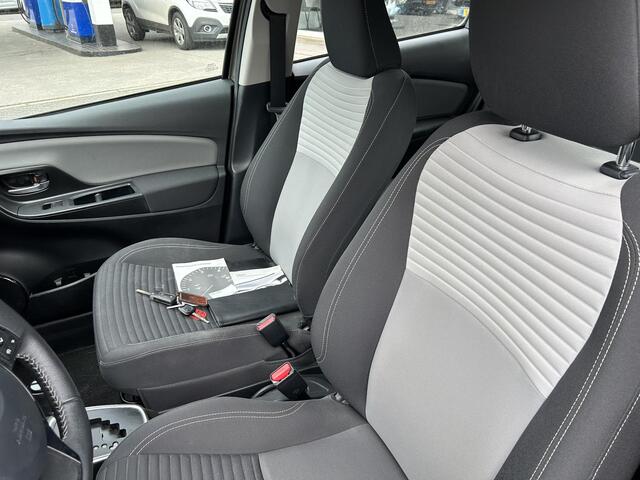 Toyota YARIS 1.5 VVT-i Active