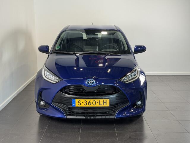 Toyota YARIS 1.5 Hybrid Dynamic | Apple Carplay | Keyless | Camera |