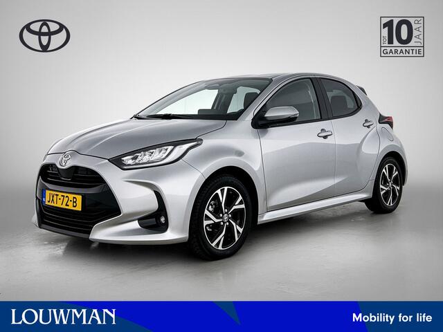 Toyota YARIS 1.5 Hybrid 115 First Edition