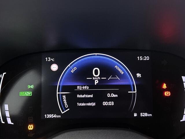 Toyota YARIS 1.5 Hybrid 115 First Edition