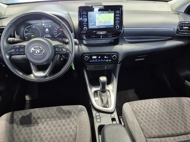 Toyota YARIS 1.5 Hybrid Active Automaat | Navigatie | Camera |