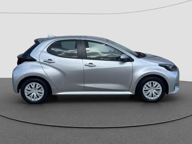 Toyota YARIS 1.5 Hybrid Active | Automaat | PDC | Cruise