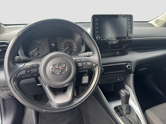 Toyota YARIS 1.5 Hybrid Active | Automaat | PDC | Cruise
