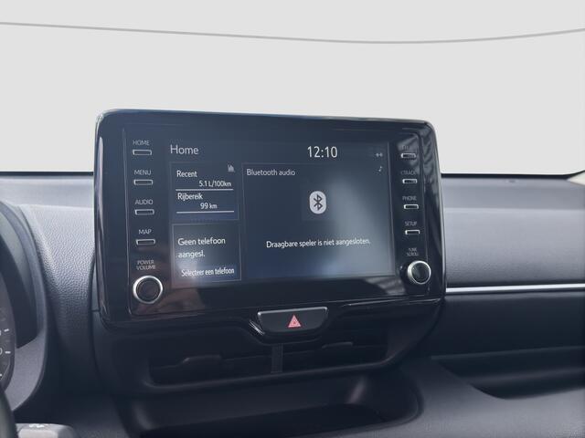 Toyota YARIS 1.5 Hybrid Active | Automaat | PDC | Cruise