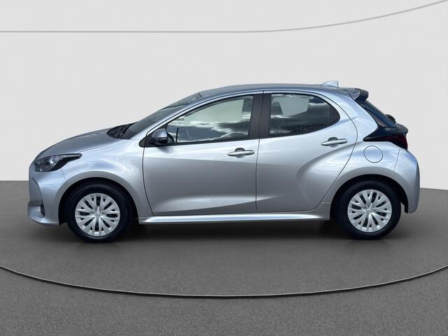 Toyota YARIS 1.5 Hybrid Active | Automaat | PDC | Cruise