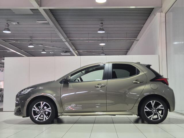 Toyota YARIS 1.5 VVT-i First Edition