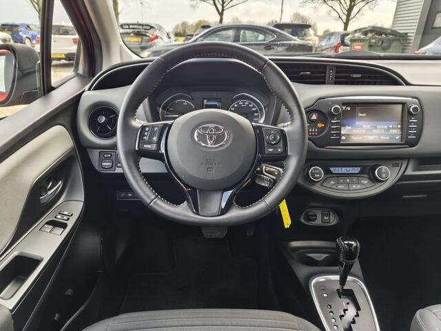 Toyota YARIS 1.5 Hybrid Active | Cruise Control | Achteruitrijcamera | El. Cl