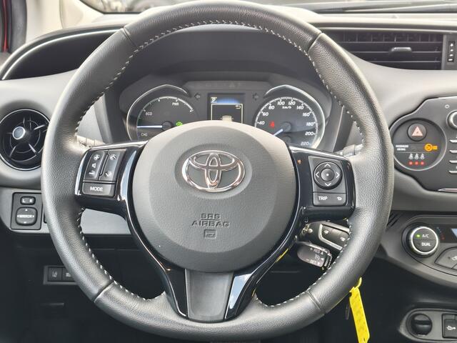 Toyota YARIS 1.5 Hybrid Active | Cruise Control | Achteruitrijcamera | El. Cl