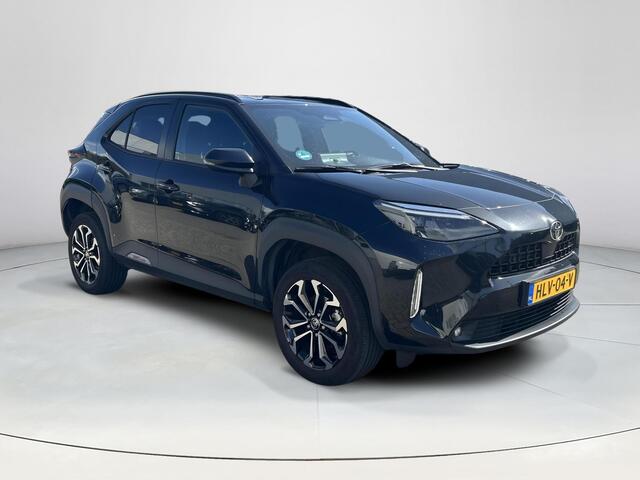 Toyota YARIS Cross 1.5 Hybrid 115 First Edition
