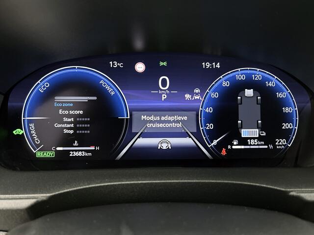 Toyota YARIS 1.5 Hybrid 130 Executive