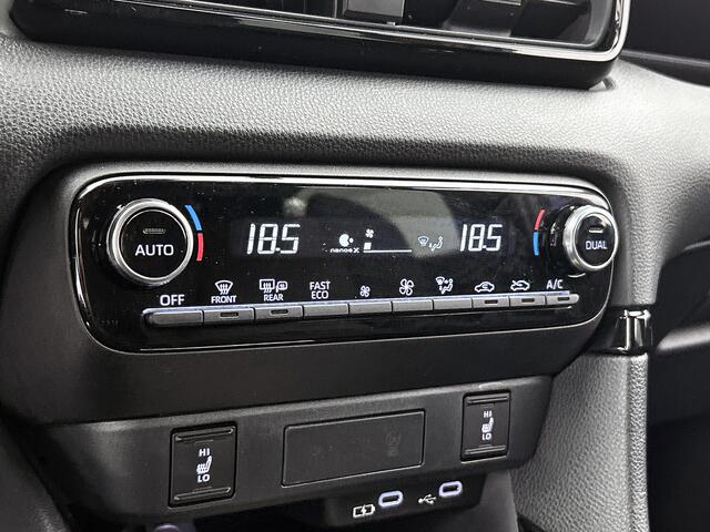 Toyota YARIS 1.5 Hybrid 130 Executive