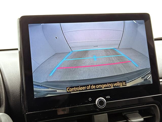 Toyota YARIS Cross 1.5 Hybrid 115 Dynamic | BTW Voertuig | Stoel en stuurwielverwarming | Onderweg-naar-dealer