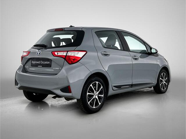 Toyota YARIS 1.5 Hybrid Dynamic | Achteruitrijcamera | Navigatie | Onderweg-naar-dealer