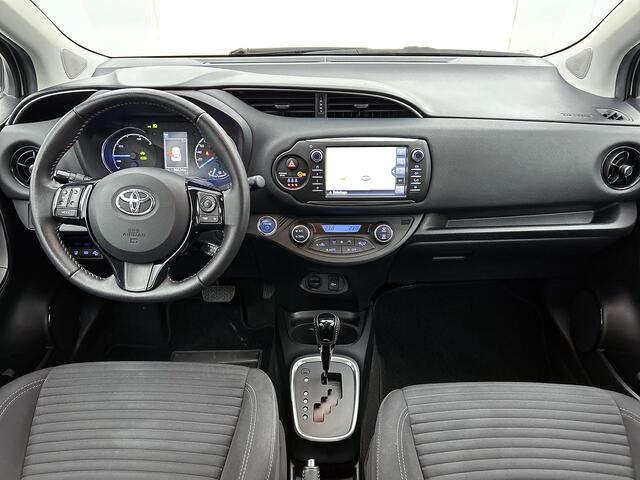 Toyota YARIS 1.5 Hybrid Dynamic | Achteruitrijcamera | Navigatie | Onderweg-naar-dealer
