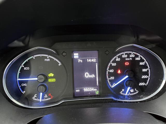 Toyota YARIS 1.5 Hybrid Dynamic | Achteruitrijcamera | Navigatie | Onderweg-naar-dealer