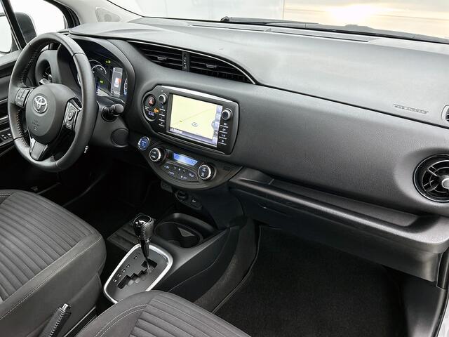 Toyota YARIS 1.5 Hybrid Dynamic | Achteruitrijcamera | Navigatie | Onderweg-naar-dealer