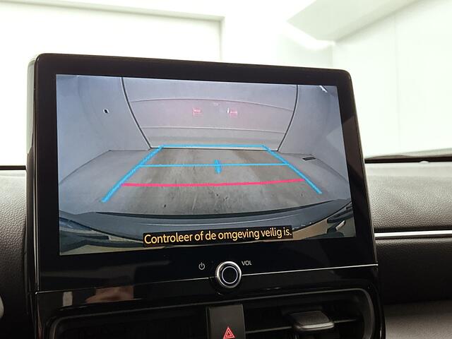 Toyota YARIS Cross 1.5 Hybrid 115 First Edition | BTW Voertuig | Stoel en stuurwielverwarming | Onderweg-naar-dealer