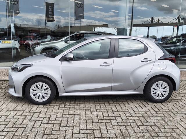 Toyota YARIS 1.5 Hybrid Active | NL Auto | Adaptieve Cruise Control | Androi