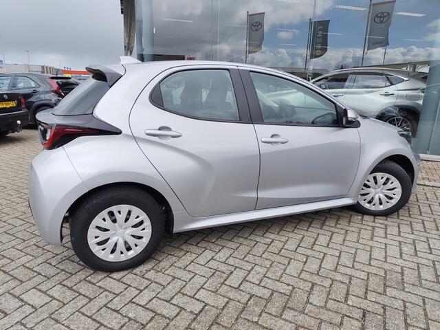 Toyota YARIS 1.5 Hybrid Active | NL Auto | Adaptieve Cruise Control | Androi