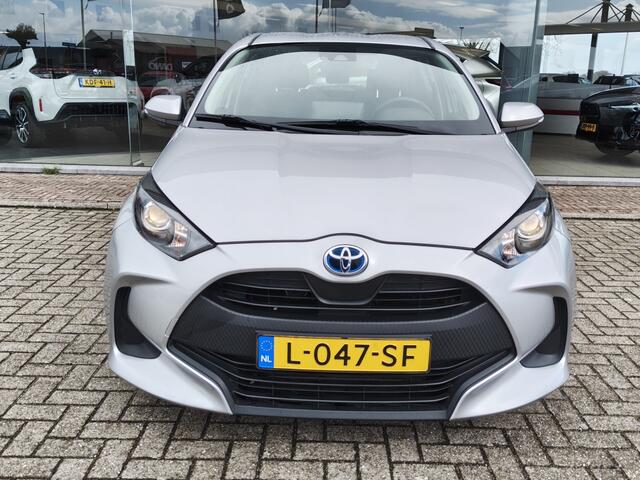 Toyota YARIS 1.5 Hybrid Active | NL Auto | Adaptieve Cruise Control | Androi