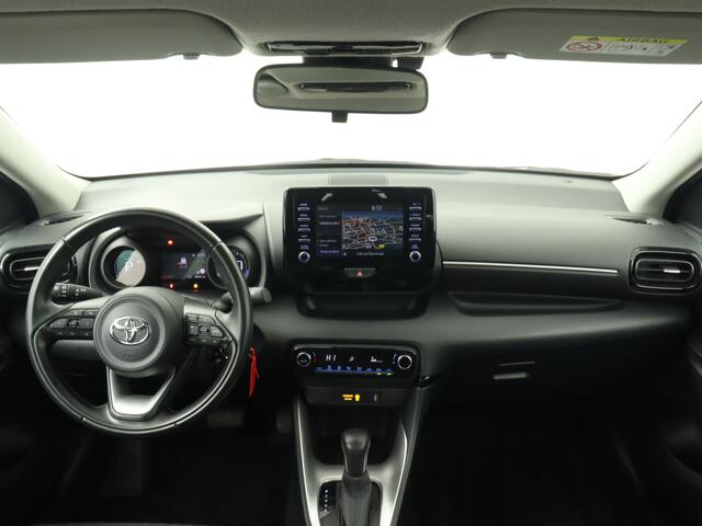 Toyota YARIS 1.5 Hybrid Dynamic Limited | CarPlay/Android Auto | Camera | LM Velgen |