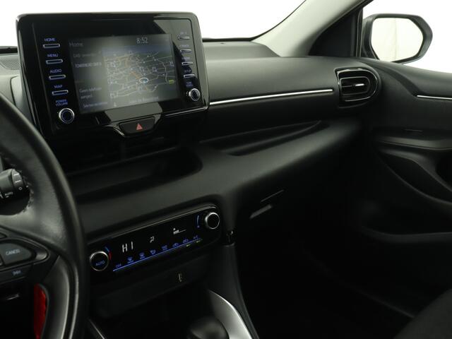 Toyota YARIS 1.5 Hybrid Dynamic Limited | CarPlay/Android Auto | Camera | LM Velgen |