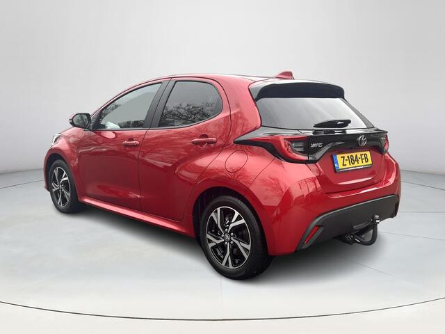 Toyota YARIS 1.5 Hybrid 115 First Edition
