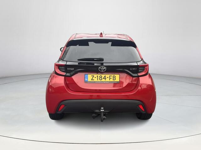 Toyota YARIS 1.5 Hybrid 115 First Edition