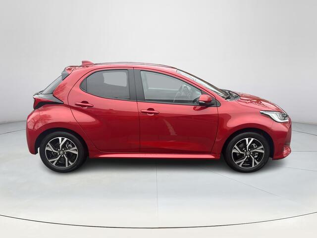 Toyota YARIS 1.5 Hybrid 115 First Edition