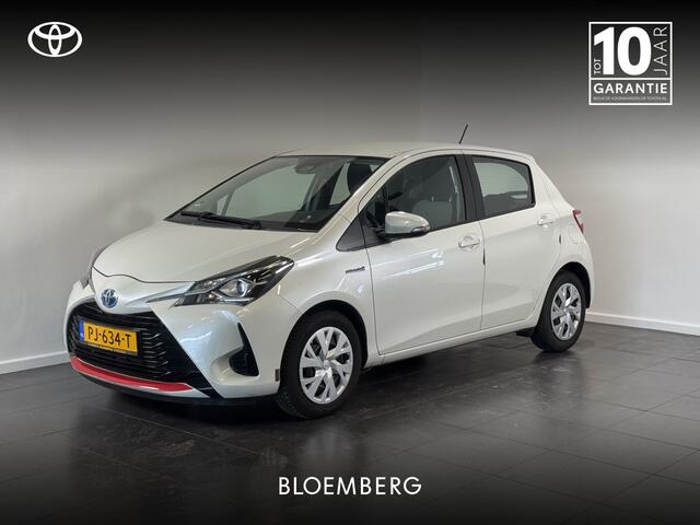 Toyota YARIS 1.5 Hybrid Aspiration | All seasons | Naviagtie | Camera |