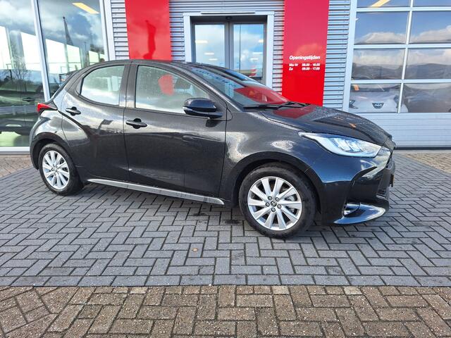 Toyota YARIS 1.5 Hybrid Dynamic