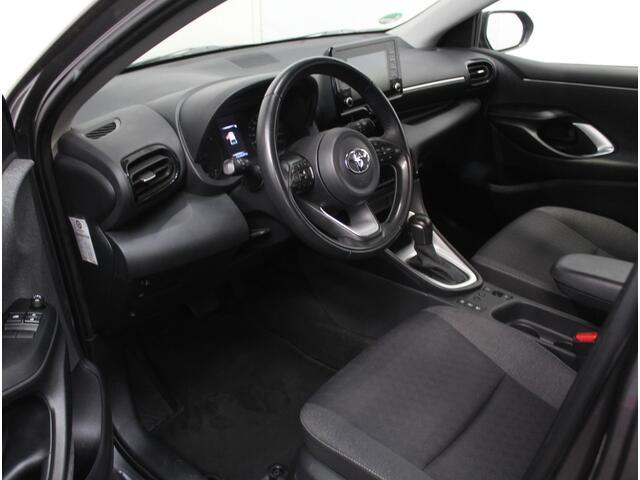 Toyota YARIS 1.5 Hybrid Active CAMERA | CARPLAY | CLIMATE | LED | NAVI | ADAPCRUISE | ELRM/SP