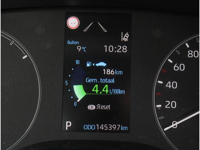 Toyota YARIS 1.5 Hybrid Active CAMERA | CARPLAY | CLIMATE | LED | NAVI | ADAPCRUISE | ELRM/SP