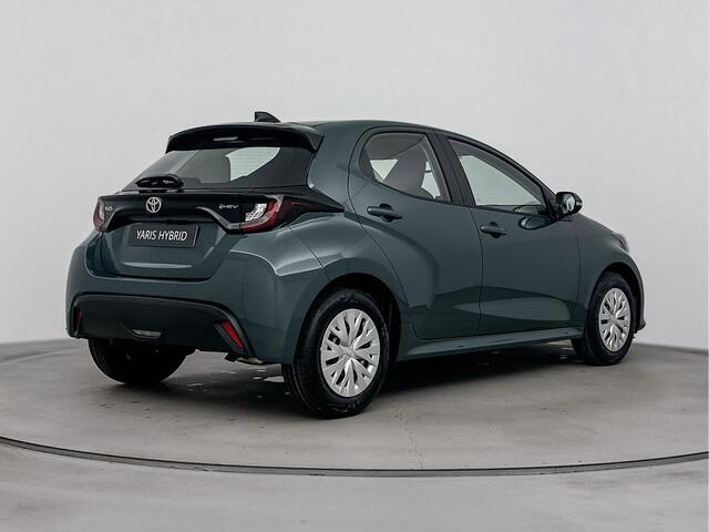 Toyota YARIS 1.5 Hybrid 115 Comfort | Apple Carplay & Android Auto | Parkeercamera | * | Auto op bestelling |