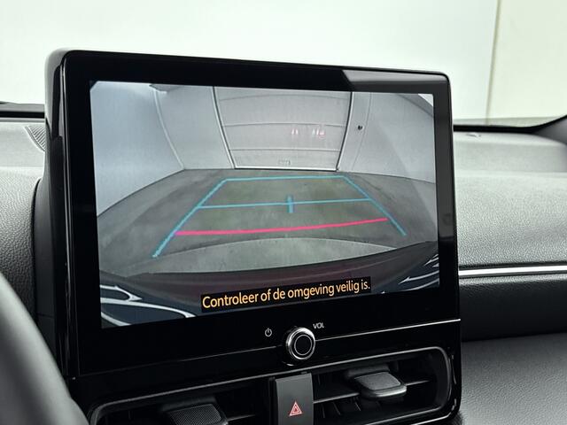 Toyota YARIS Cross 1.5 Hybrid 115 Dynamic | Apple Carplay & Android Auto | Comfort Pack | * | Direct leverbaar |