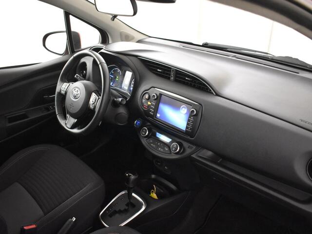 Toyota YARIS 1.5 Hybrid Trend | Camera | 15" Lichtmetaal | Automaat |