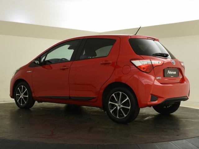 Toyota YARIS 1.5 Hybrid Trend | Camera | 15" Lichtmetaal | Automaat |