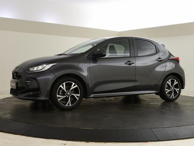 Toyota YARIS 1.5 Hybrid 115 Style | voorstoelen + stuurverwarmd | Carplay |