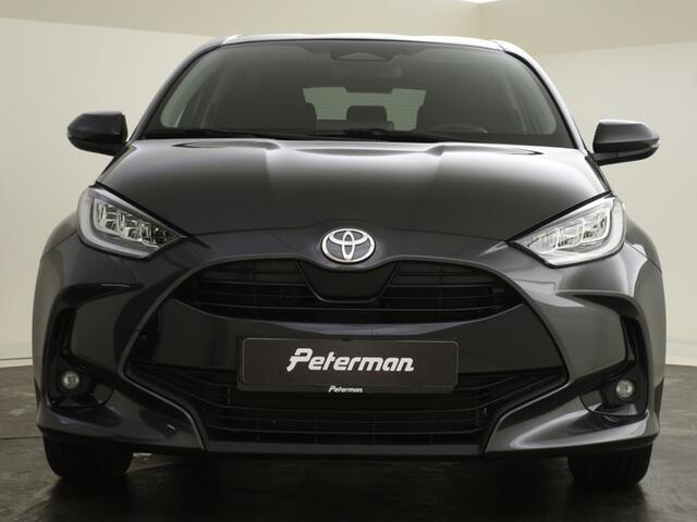 Toyota YARIS 1.5 Hybrid 115 Style | voorstoelen + stuurverwarmd | Carplay |