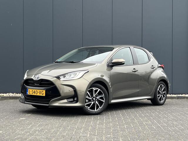Toyota YARIS 1.5 Hybrid Dynamic