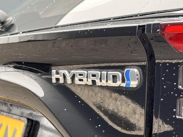 Toyota YARIS 1.5 Hybrid Dynamic