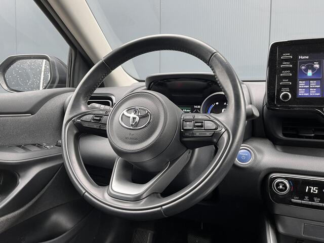 Toyota YARIS 1.5 Hybrid Dynamic